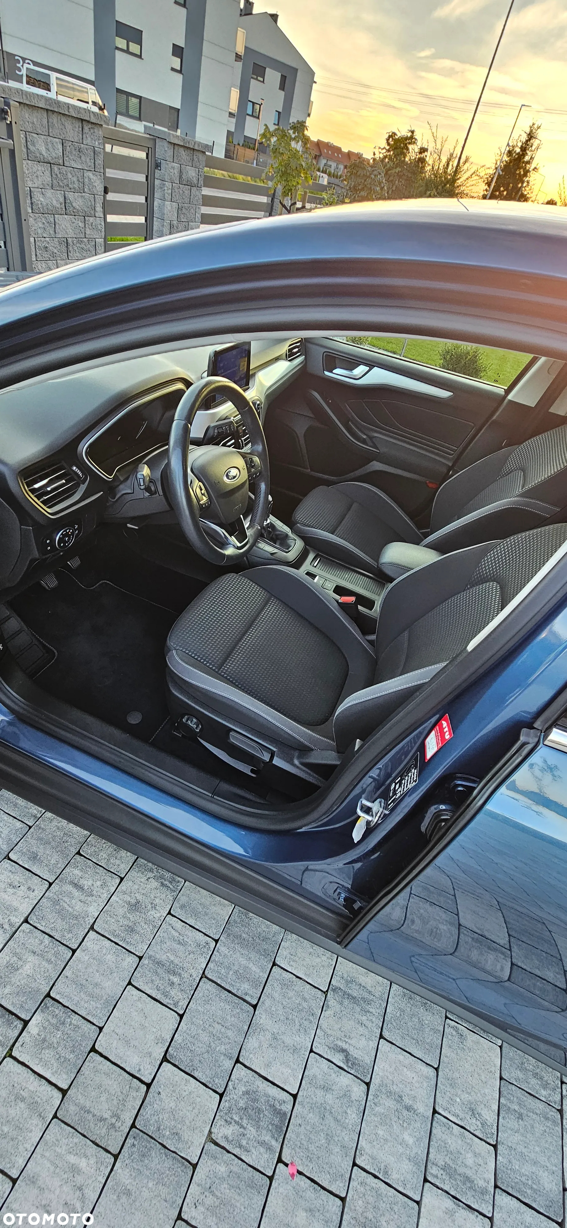 Ford Focus - 9