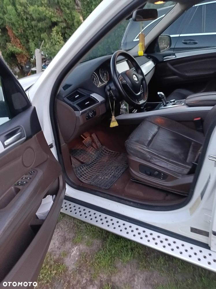 BMW X5 3.0d xDrive - 7