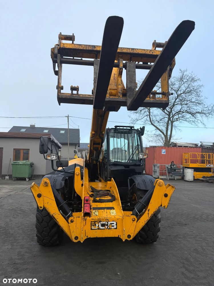 JCB 540-140 - 3