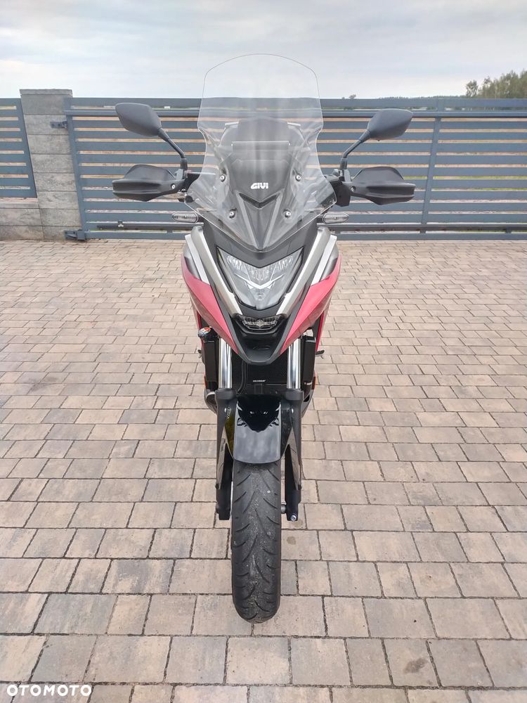 Honda NC - 3