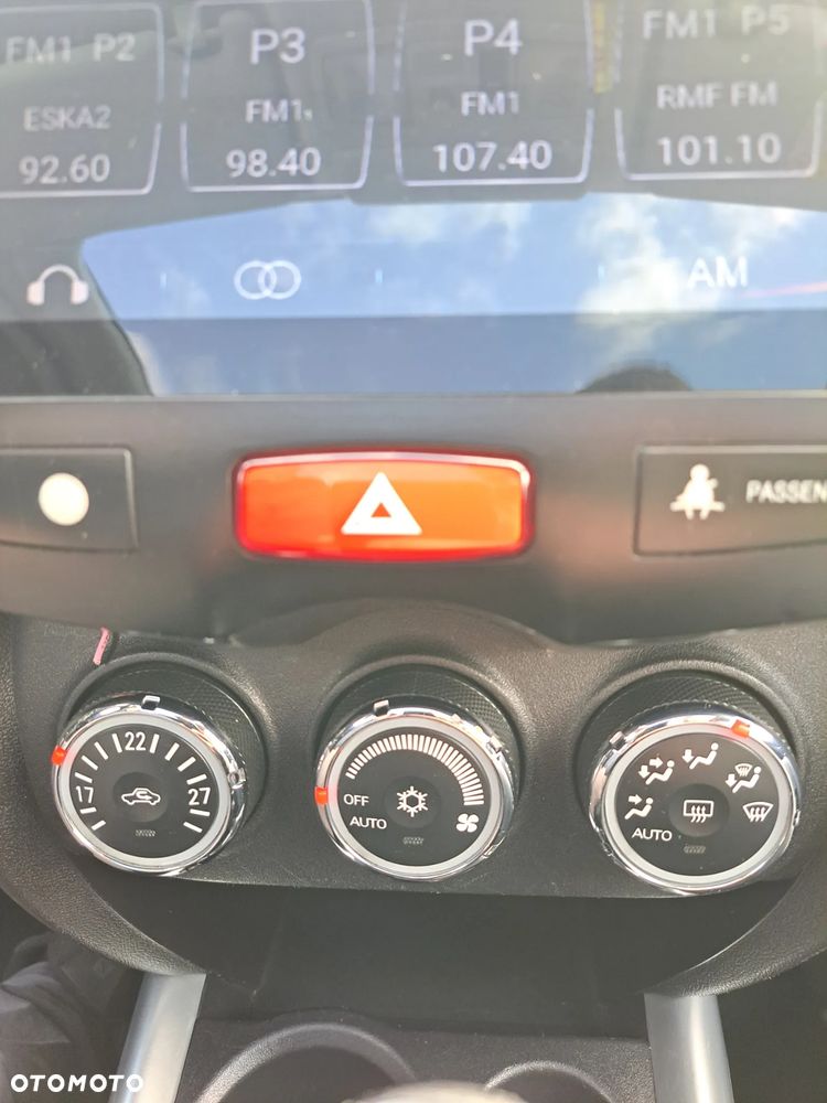 Mitsubishi ASX 1.8 DID Invite 4WD AS&G - 31