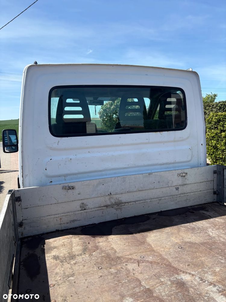 Iveco DAILY 35C13 - 6