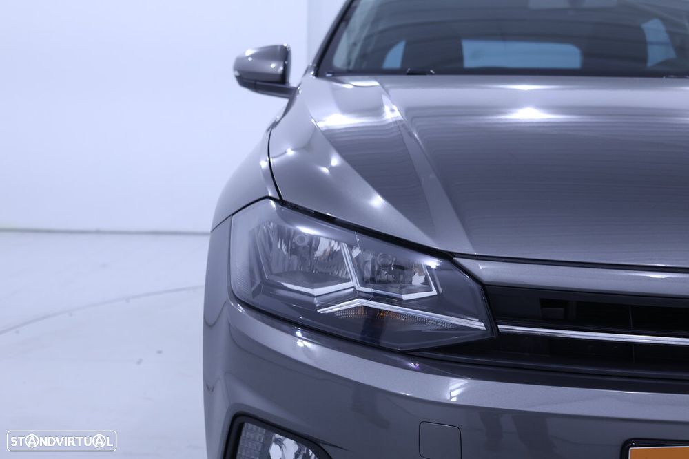 VW Polo 1.0 Confortline - 24
