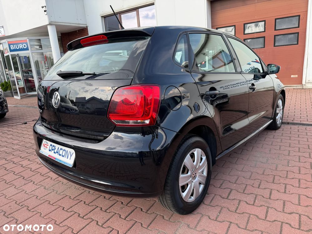 Volkswagen Polo 1.2 Team - 13