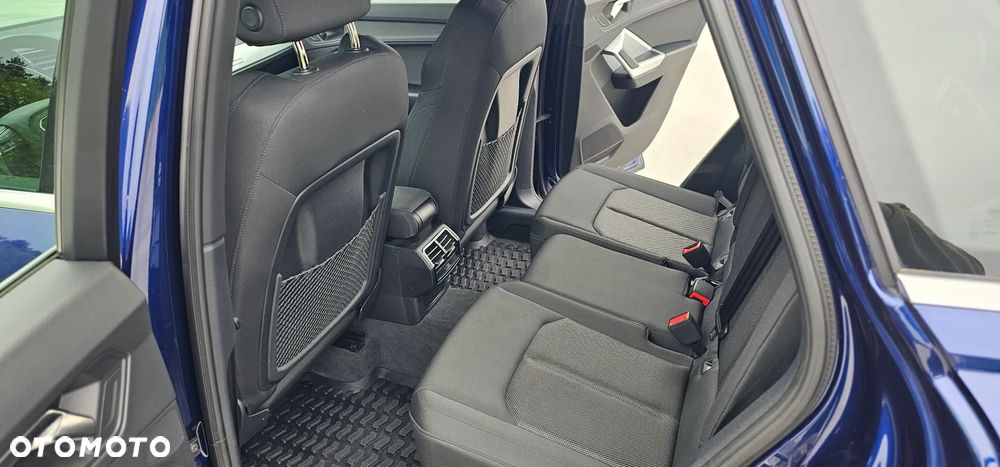 Audi Q3 35 TFSI Advanced S tronic - 18