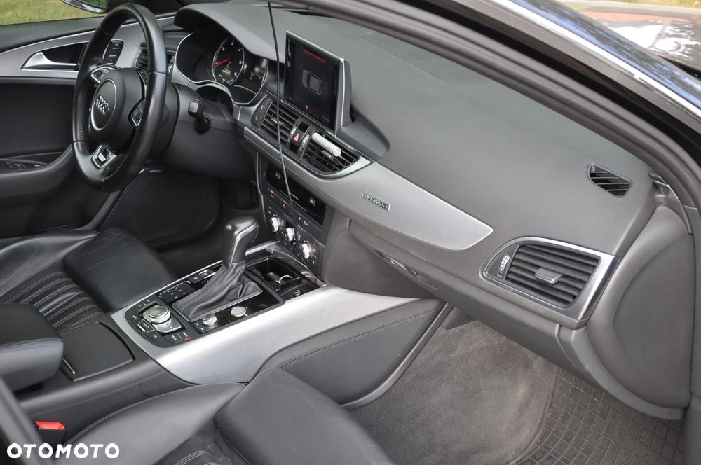 Audi A6 Allroad 3.0 TDI Quattro S tronic - 24