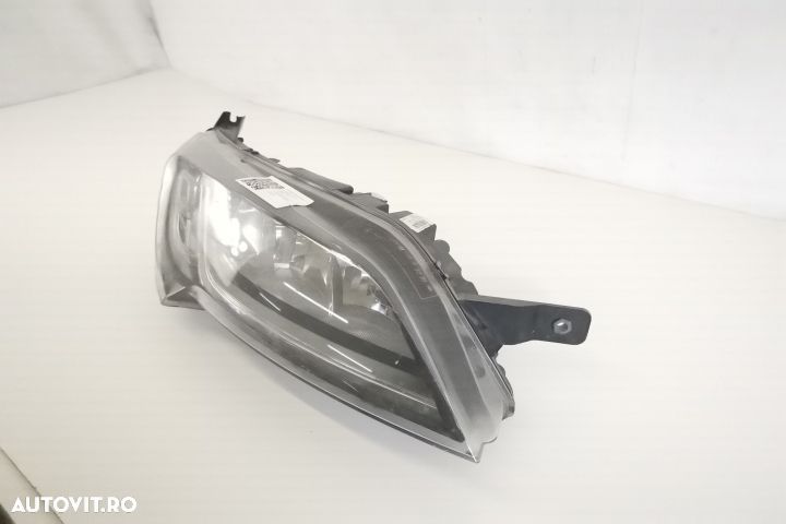 Far Dreapta Original Halogen 2018 2019 2020 2021 2022 Peugeot Boxer - 3