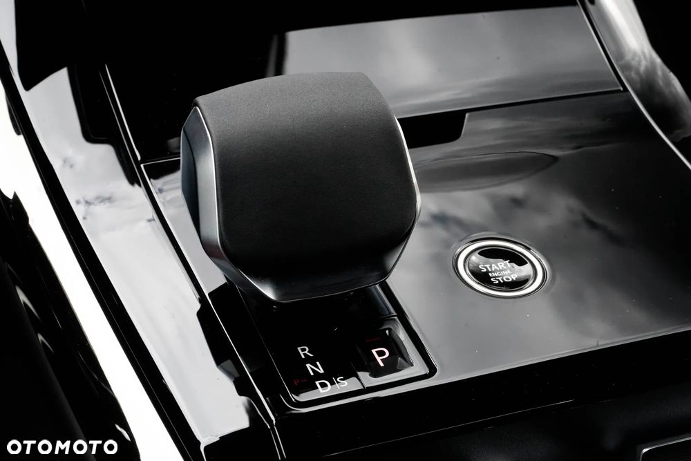 Land Rover Range Rover Sport - 22