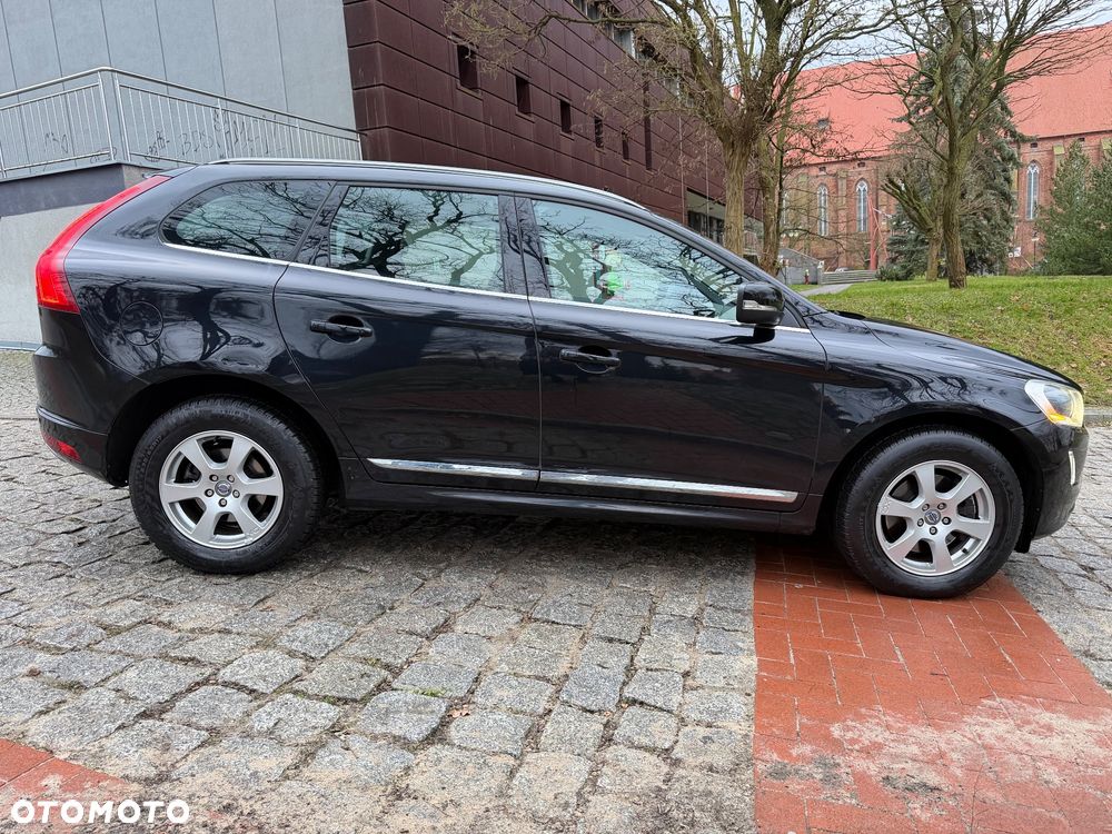 Volvo XC 60 D4 Geartronic Ocean Race - 18