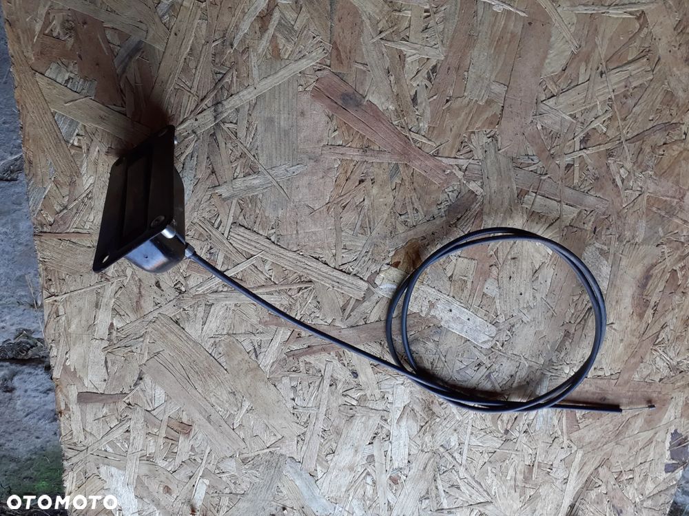 12015 Rączka linka otwierania klapy bagażnika AIXAM A741 - 1