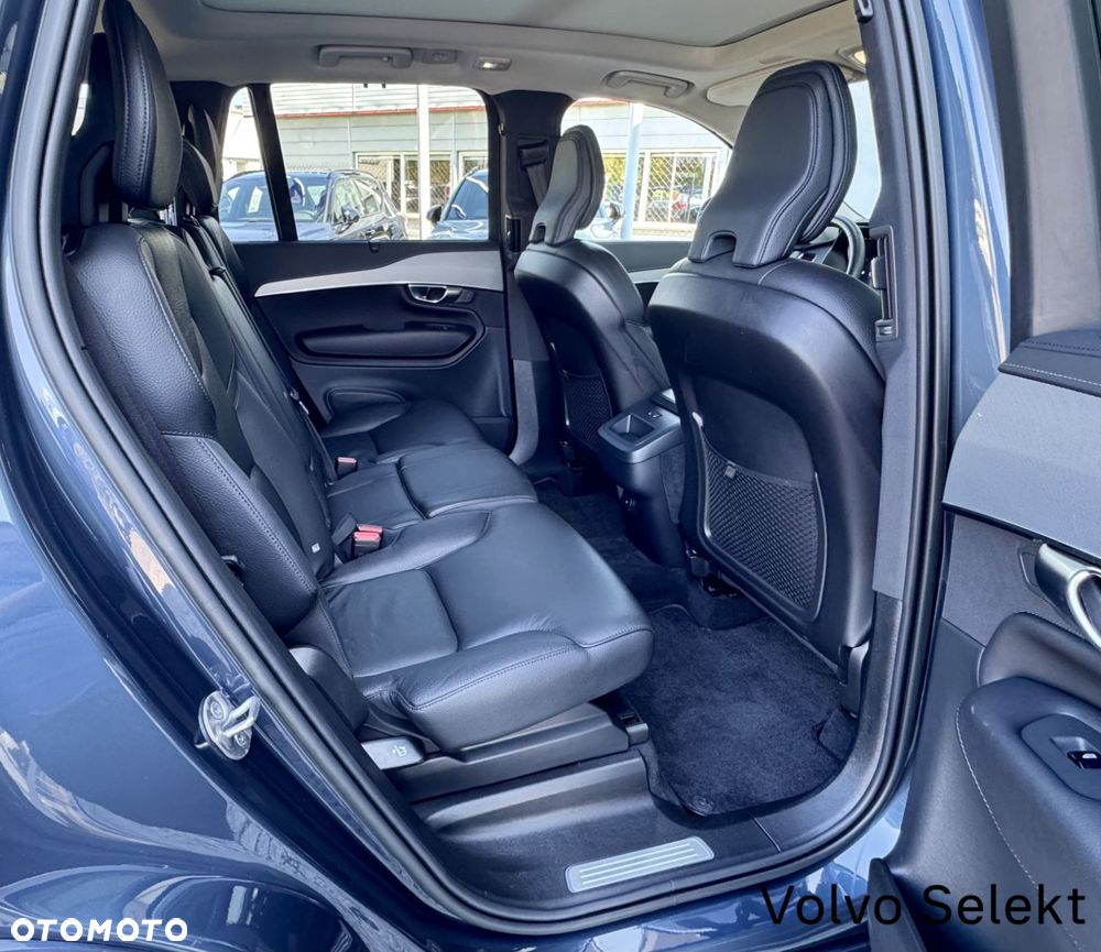 Volvo XC 90 - 19