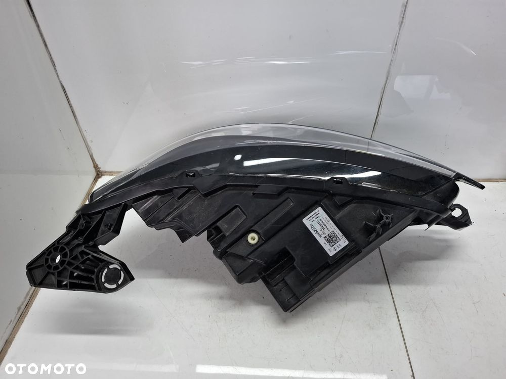 LAMPA PRZEDNIA PRZÓD LEWA OPEL CORSA F FULL LED 19- IDEALNA 9829522780 - 7