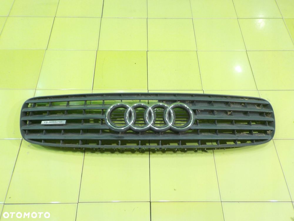 AUDI TT 8N 1.8 T 02r CABRIO 2D atrapa grill - 1