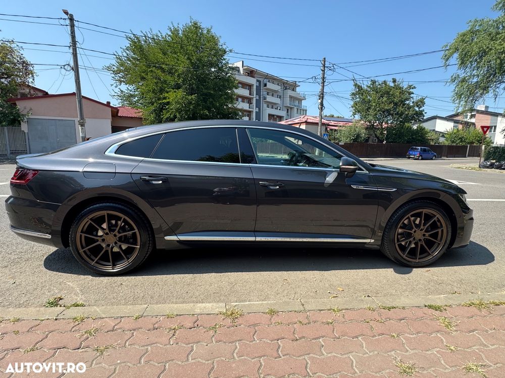 Volkswagen ARTEON 2.0 TDI DSG 4Motion R-Line - 6