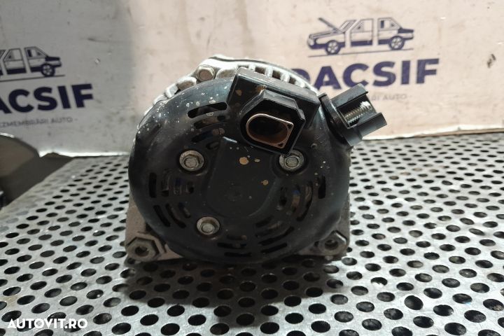Alternator CV6T-10300-BE CV6T-10300-BE Ford Fiesta 6 [facelift] [2013 - 4