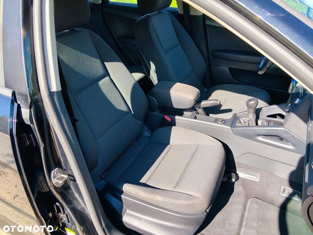 Audi A3 Sportback 1.6 TDI DPF Attraction - 5