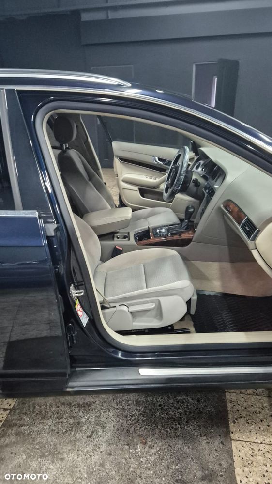 Audi A6 Avant - 12
