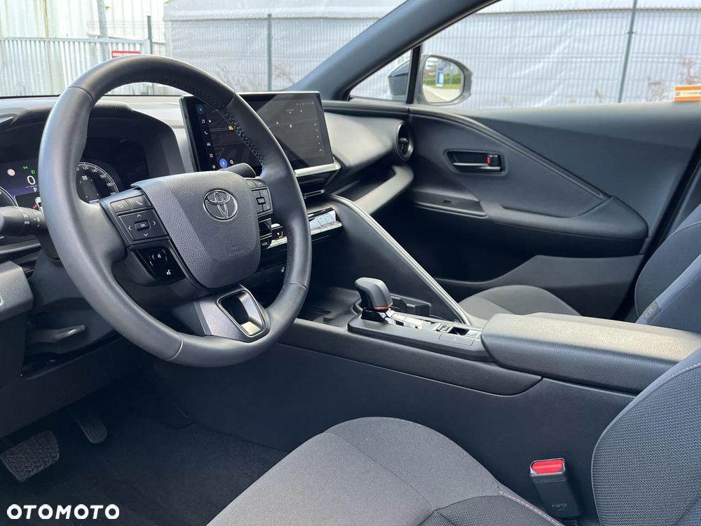 Toyota C-HR 1.8 Hybrid Style - 9