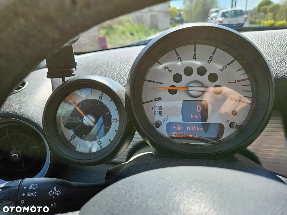 MINI Cooper S - 20