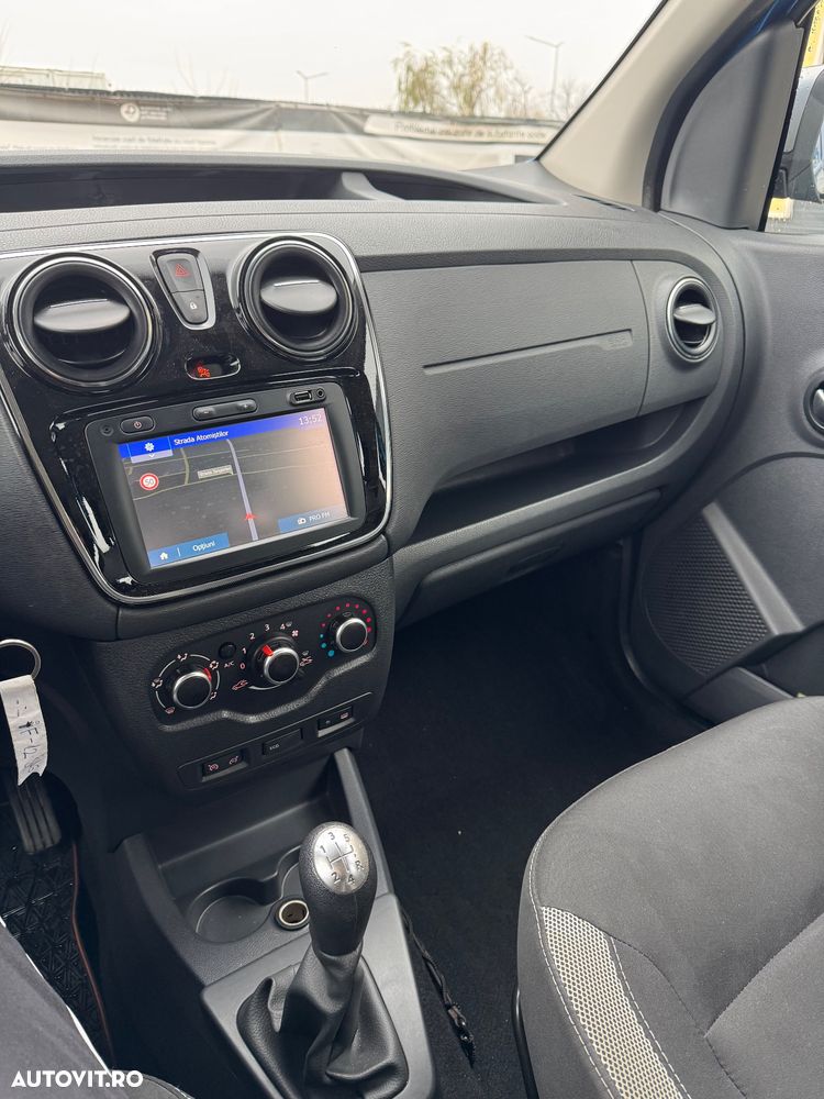 Dacia Dokker ver-1-2-tce-stepway - 14