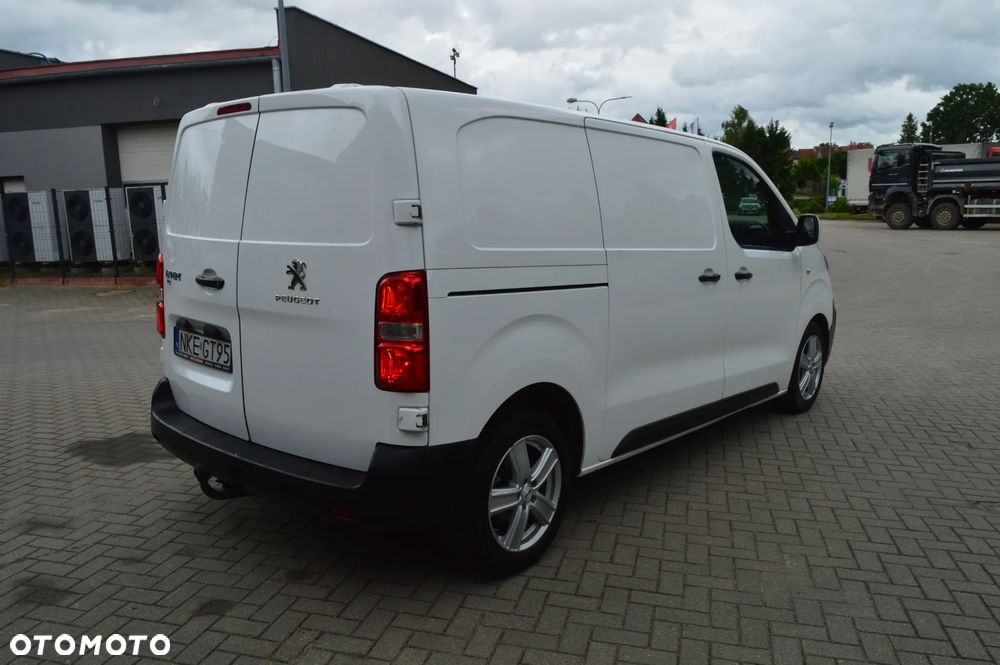 Peugeot EXPERT - 8