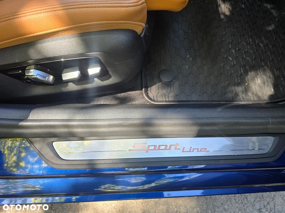 BMW Seria 5 - 12