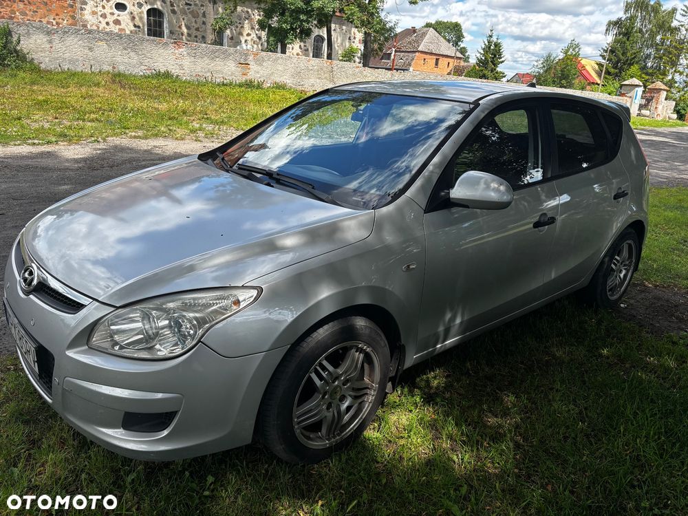 Hyundai i30 1.4 Comfort - 4