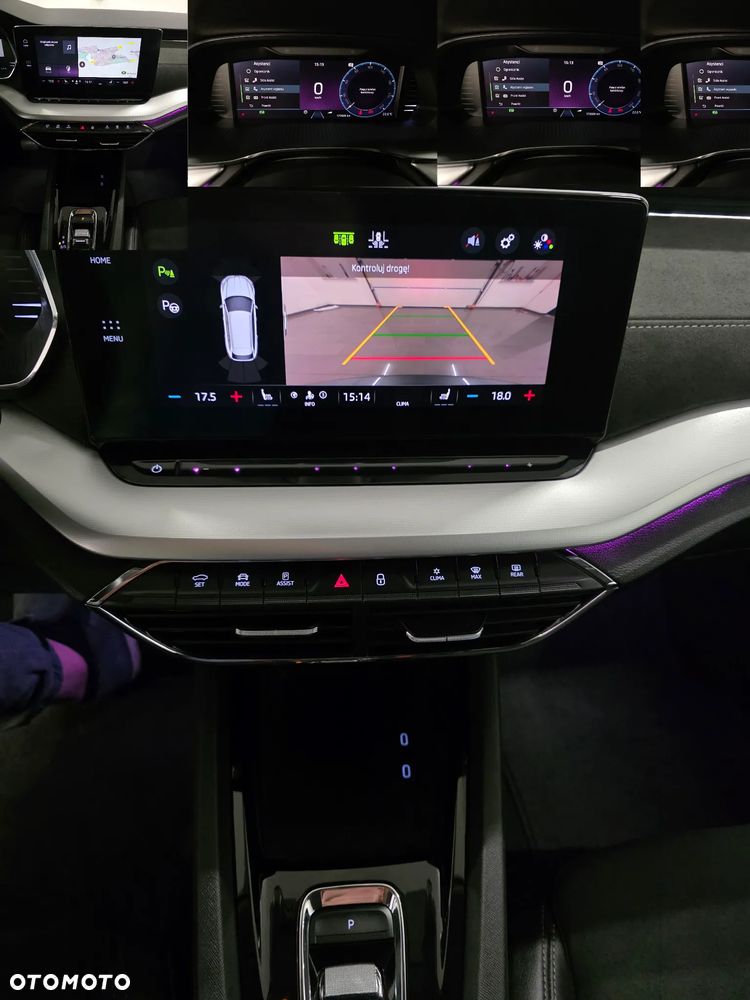 Skoda Octavia 2.0 TDI DSG Exclusive Plus - 10