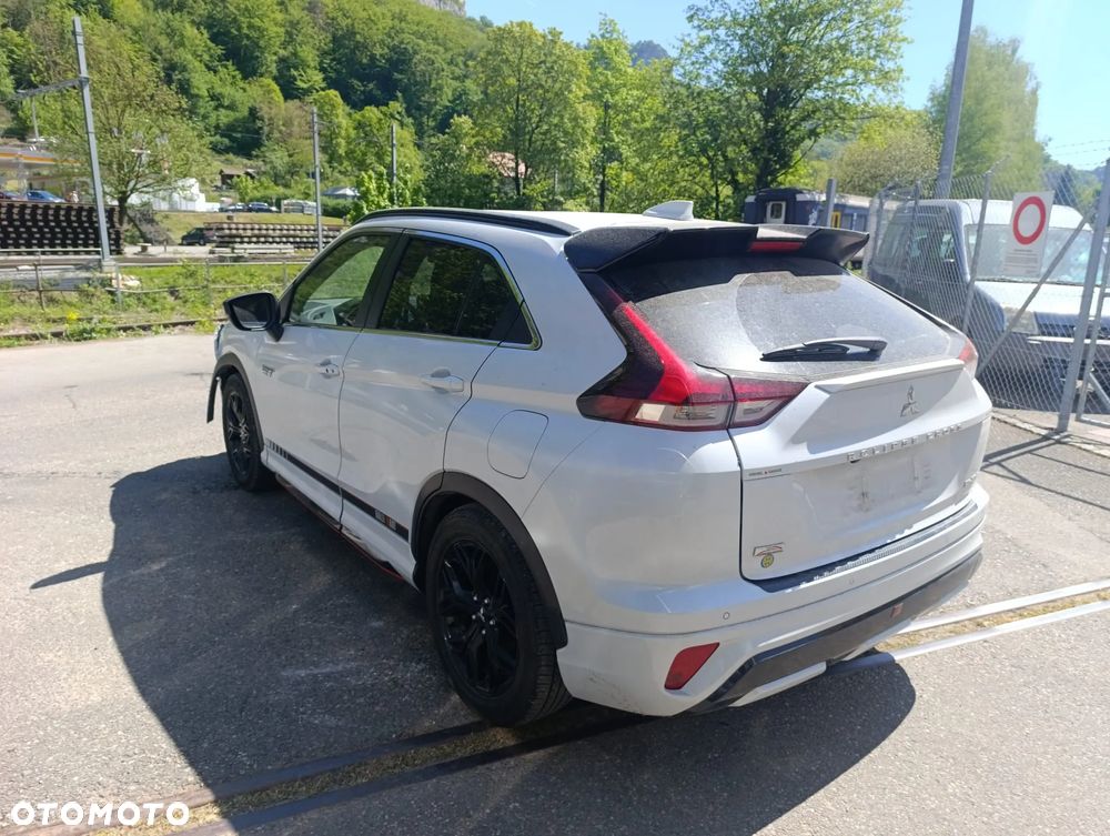 Mitsubishi Eclipse Cross 2.4 PHEV Intense Plus Ralliart - 3
