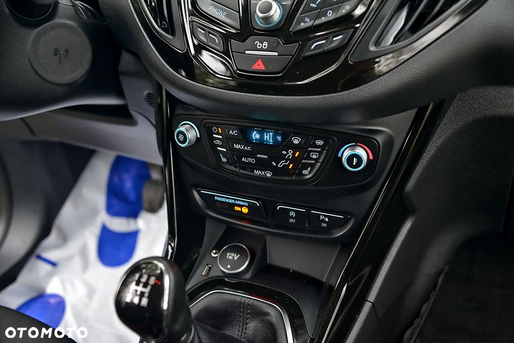 Ford B-MAX 1.0 EcoBoost Titanium - 29