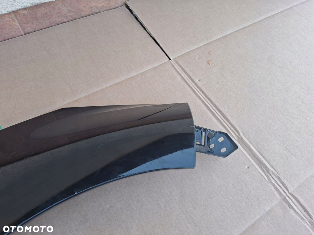BŁOTNIK PRZEDNI BMW I3 I01 ORYGINAŁ - 6