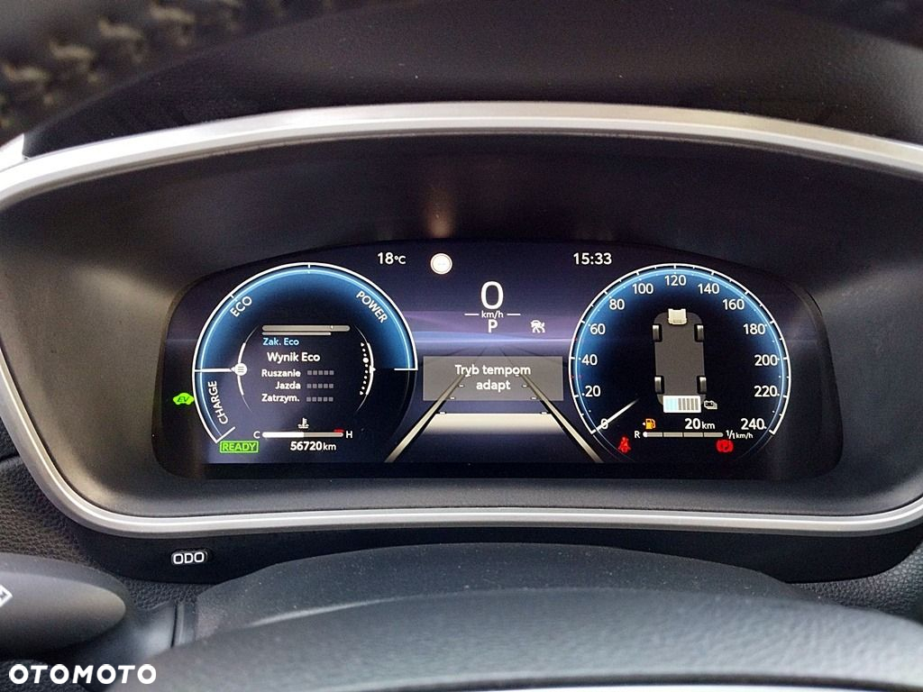 Toyota Corolla Cross 2.0 Hybrid Style AWD - 14