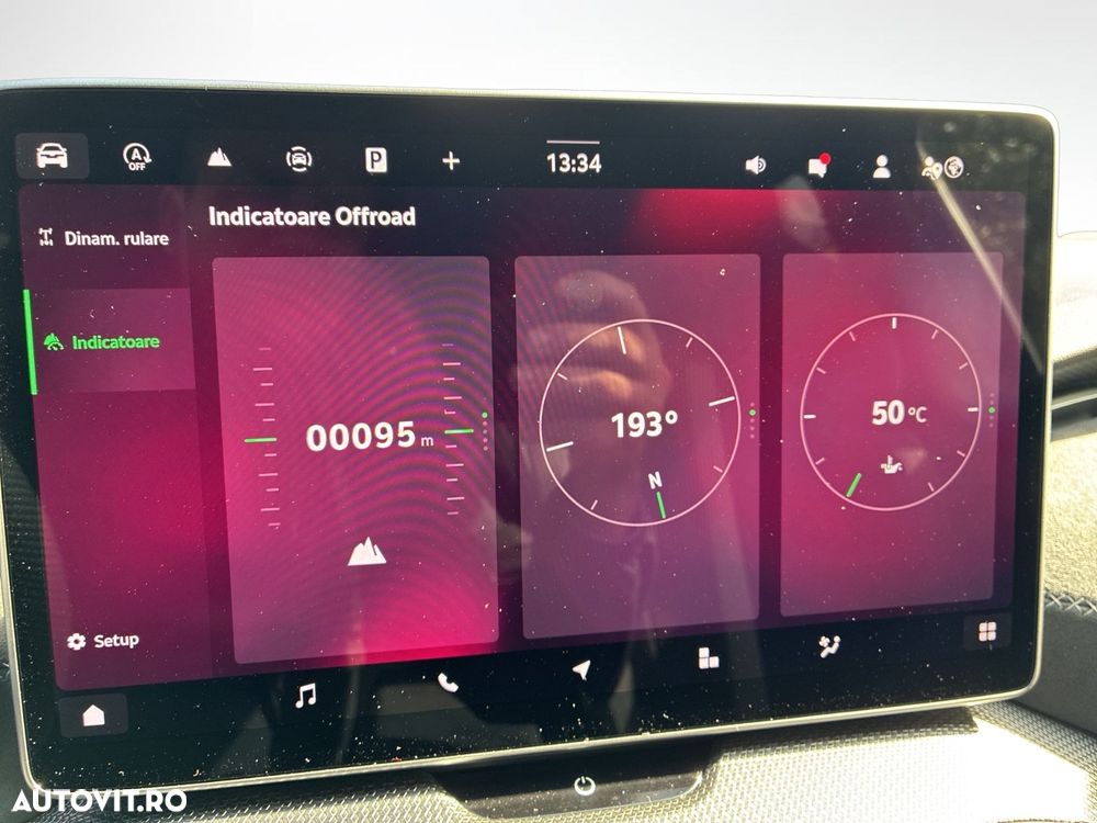 Skoda Kodiaq 2.0 TDI 4X4 DSG Sportline - 17