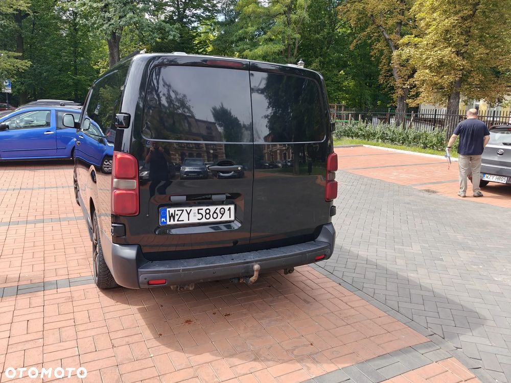 Citroën JUMPY LONG - 6