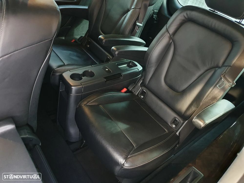 Mercedes-Benz V 250 d Longo Avantgarde - 9