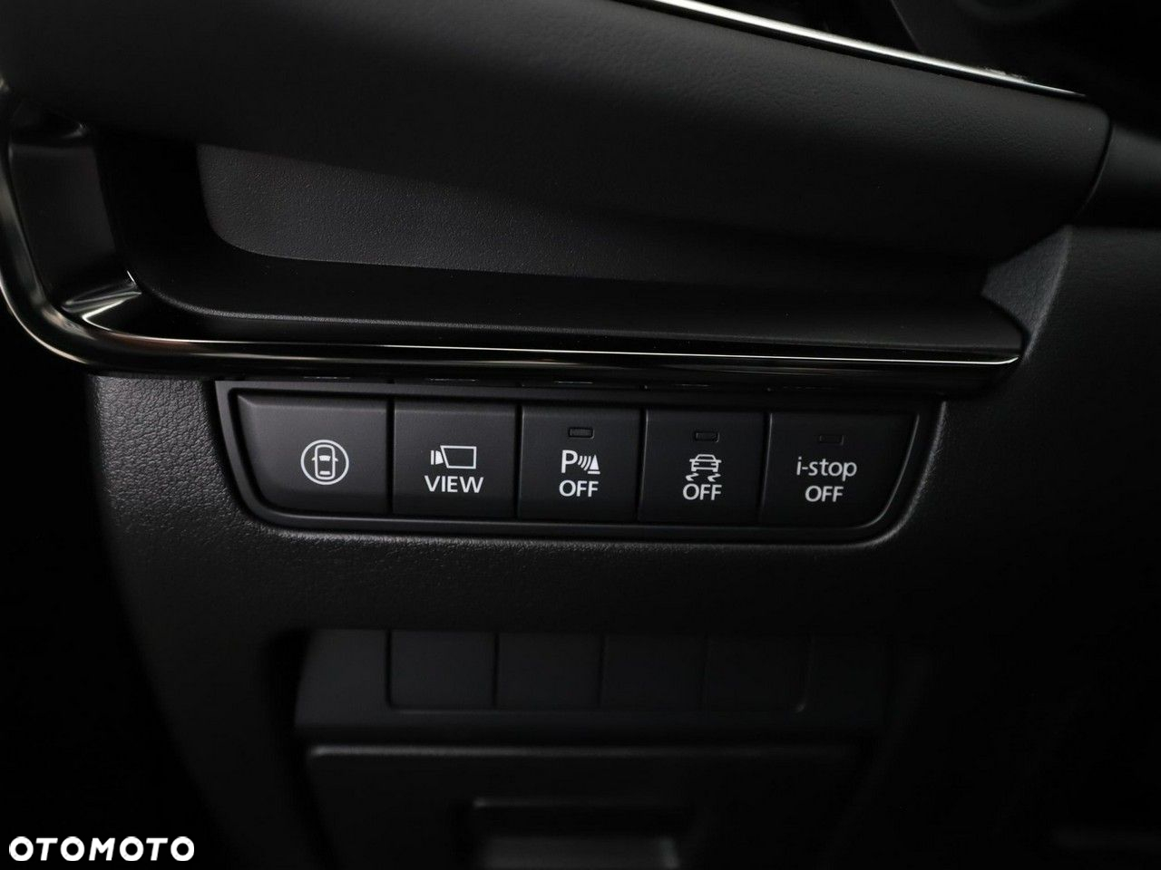 Mazda 3 SKYACTIV-G 120 Automatik Signature - 33