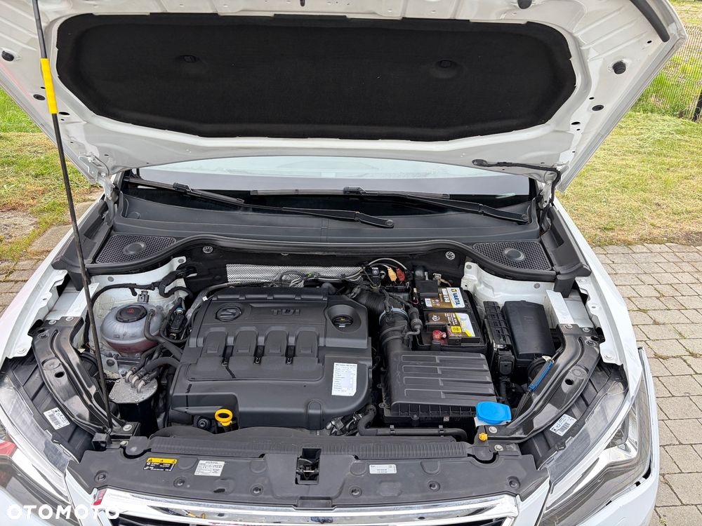 Seat Ateca 2.0 TDI 4Drive DSG XCELLENCE - 36