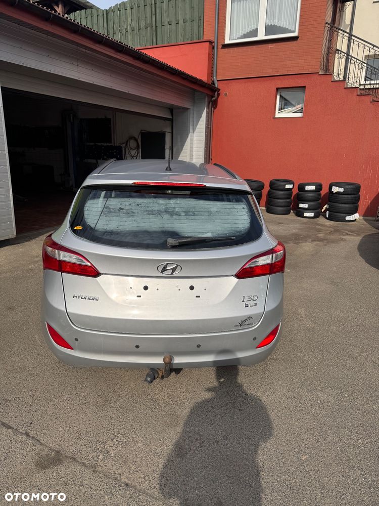 Hyundai i30 - 5