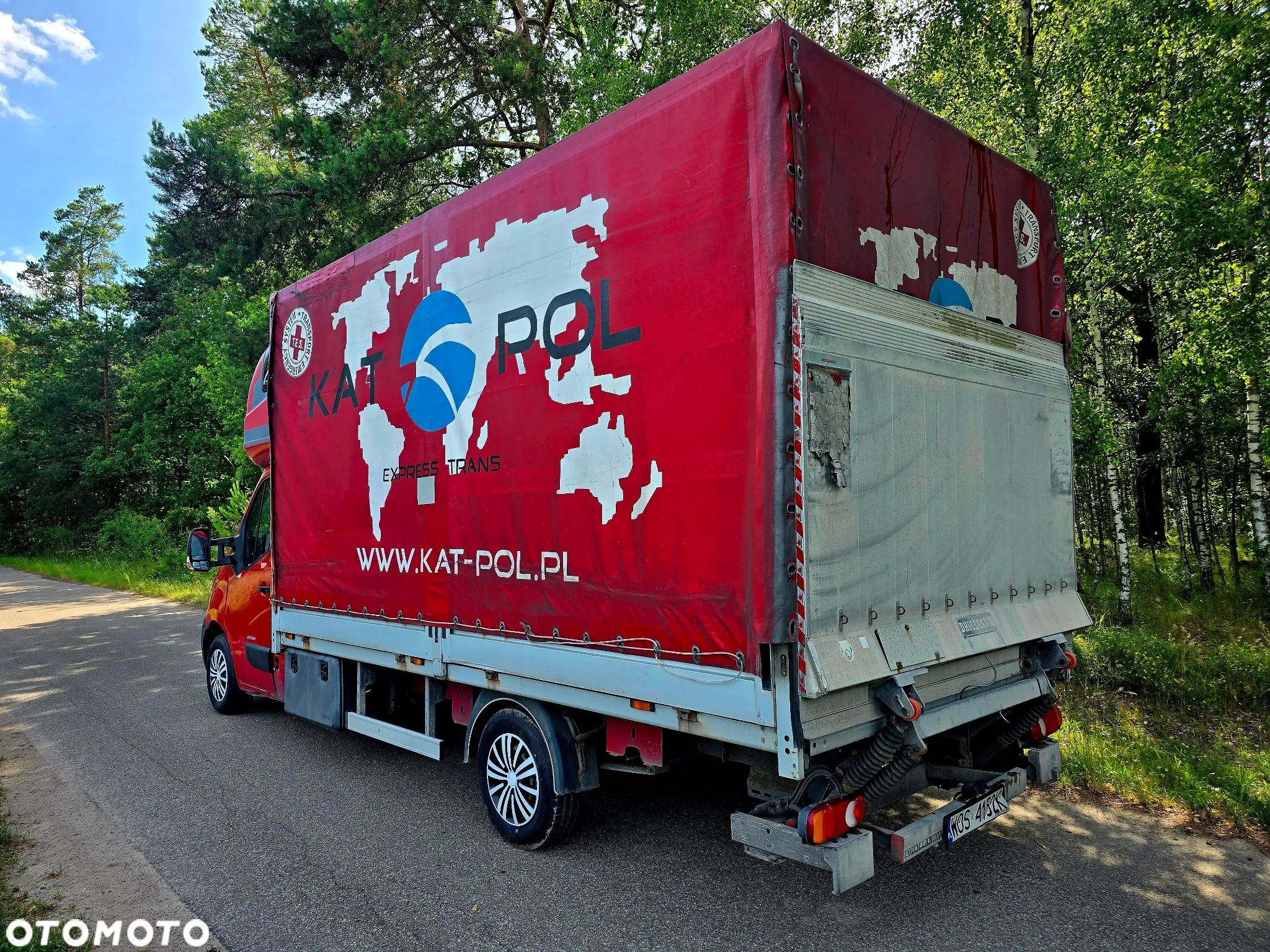 Renault Master - 5