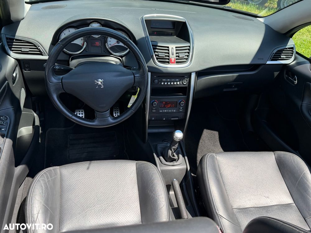 Peugeot 207 120 Premium - 6