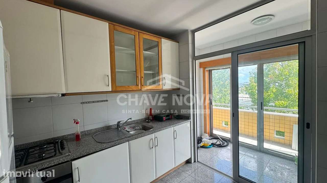 Apartamento T2  para arrendamento- Maia - Grande imagem: 5/15