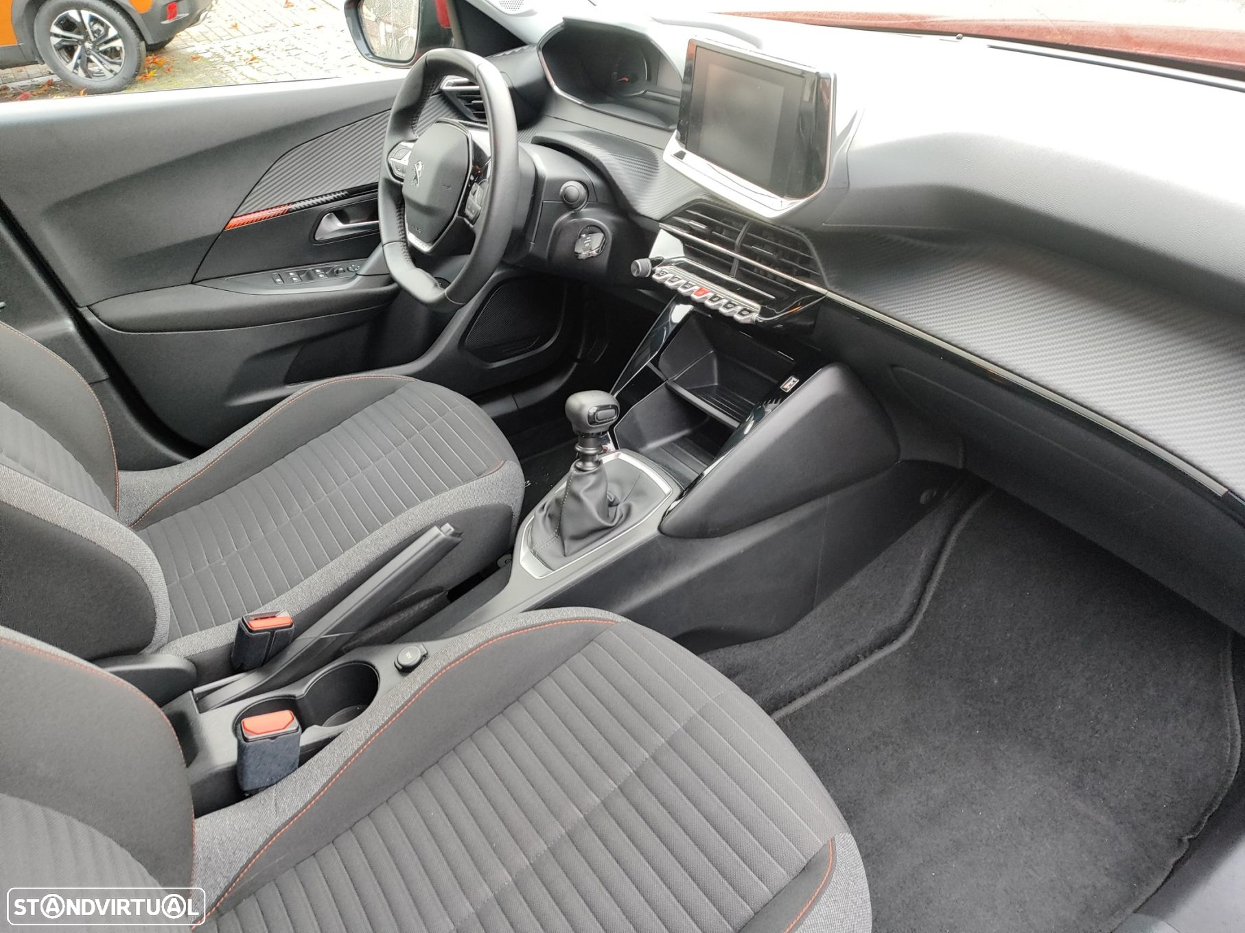 Peugeot 2008 1.5 BlueHDi Active Pack - 8