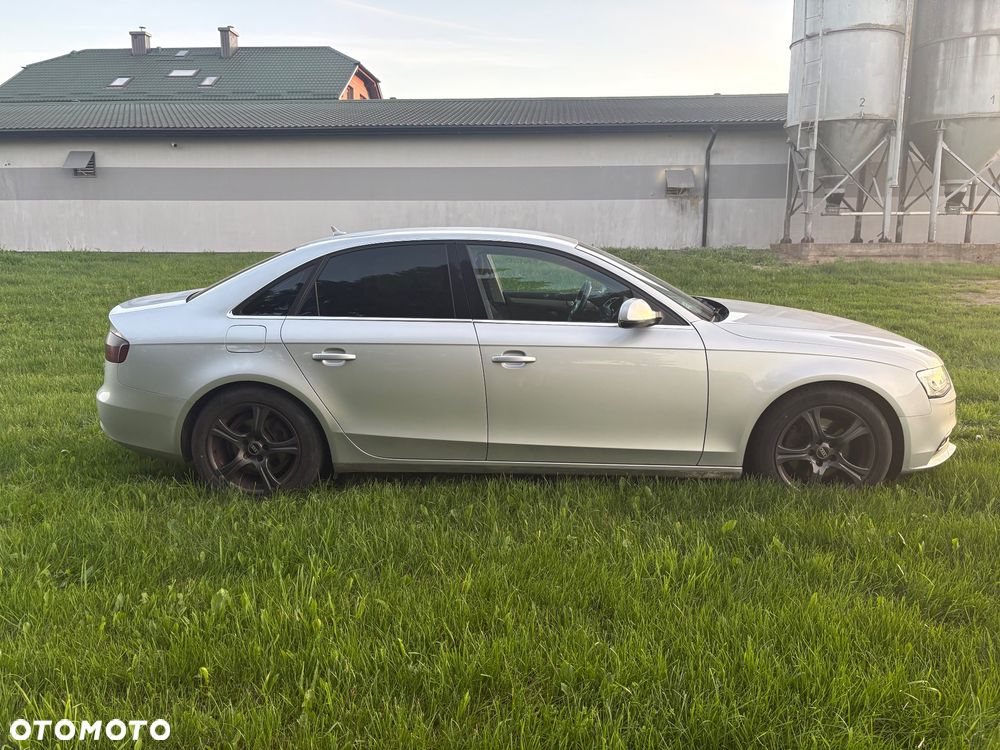 Audi A4 Limousine 2.0 TDI - 7