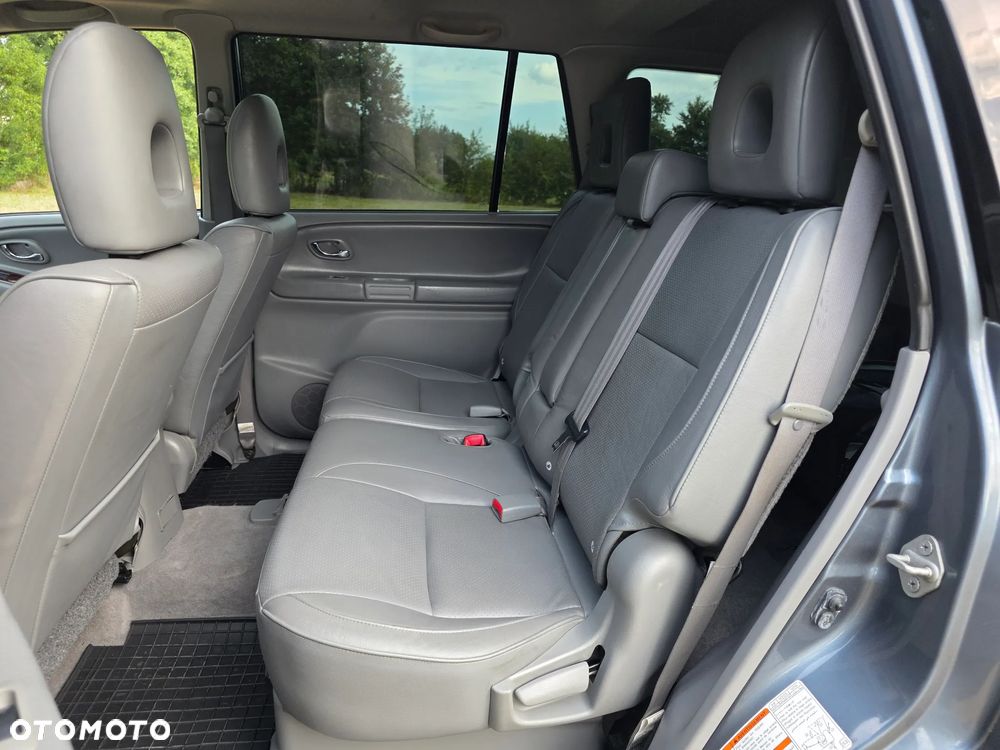 Suzuki Grand Vitara - 28