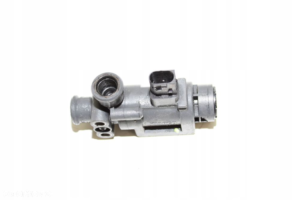 ZAWÓR MAGNETYCZNY MERCEDES ACTROS MP4 A0009975212 - 3