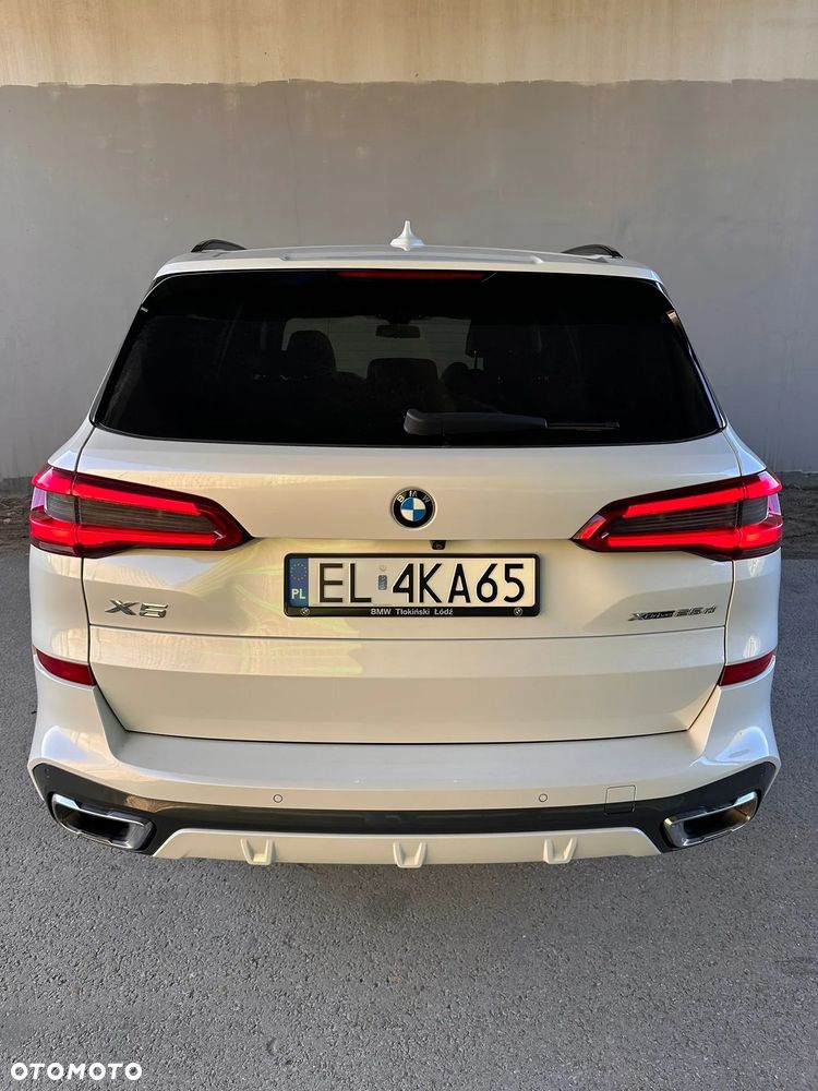 BMW X5 - 8