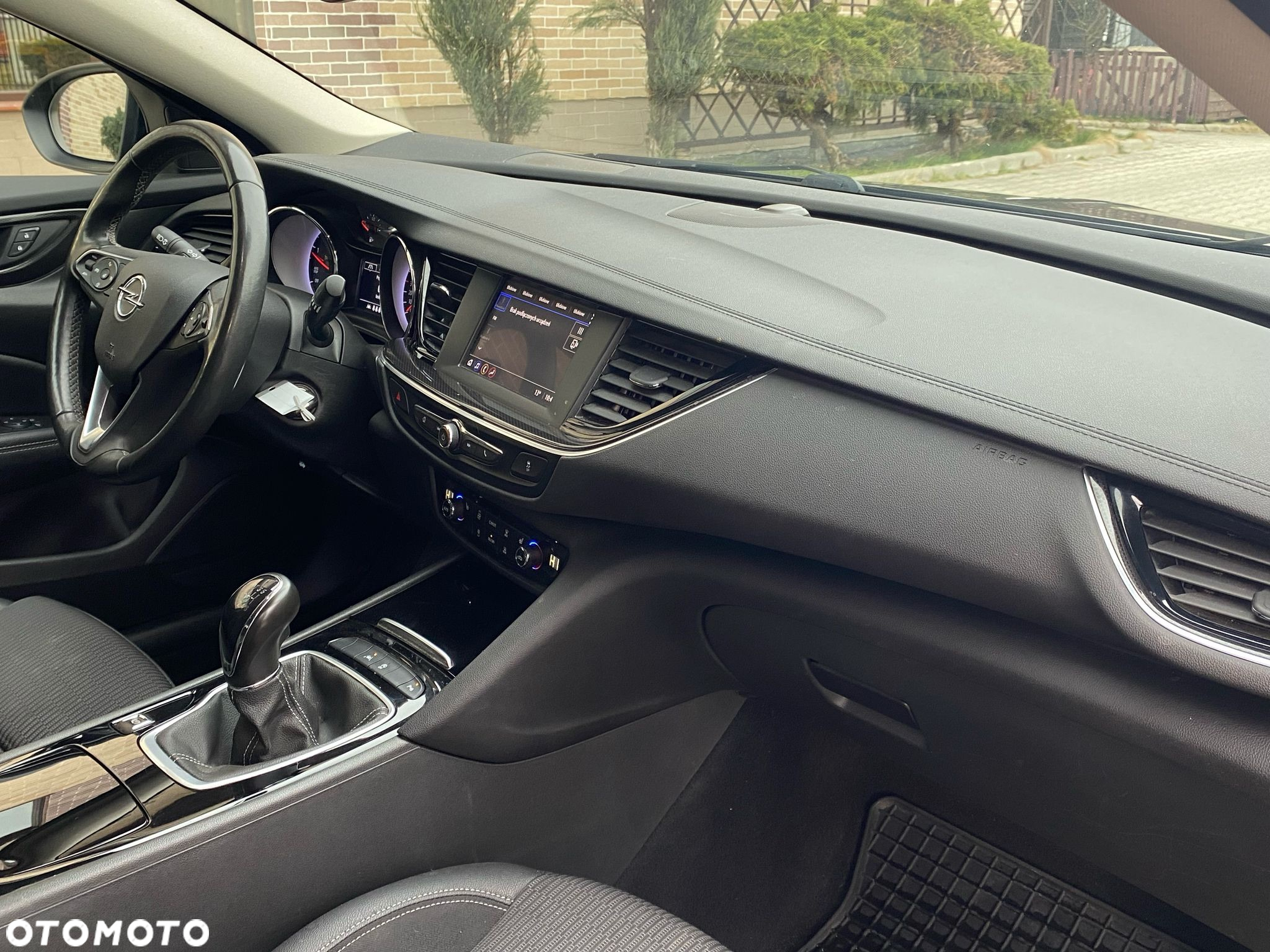 Opel Insignia 2.0 CDTI Elegance S&S - 2