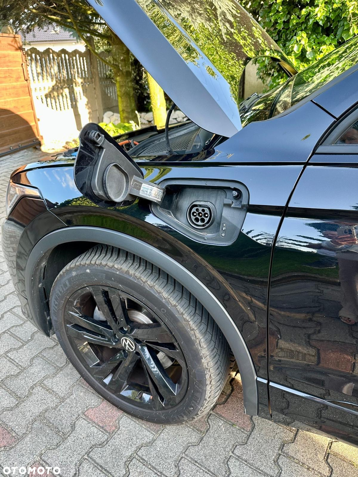 Volkswagen Tiguan 1.4 eHybrid R-Line DSG - 13