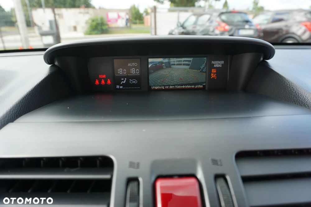 Subaru Forester 2.0X Exclusive - 35