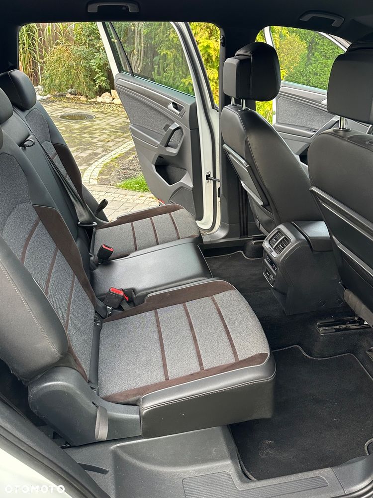 Seat Tarraco 2.0 Eco TSI Xcellence S&S 4Drive DSG - 13